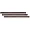 Ackland 0.75 in. T x 94 in. L x 0.63 in. W Eastern Ash Luxury Vinyl Flooring Trim Quarter Round AKVTVEAAS-QR - alternate 1